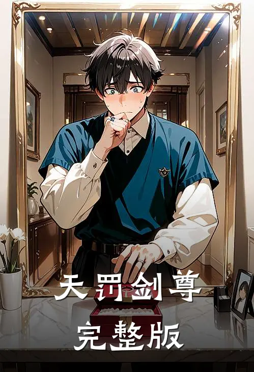 天罚剑尊完整版
