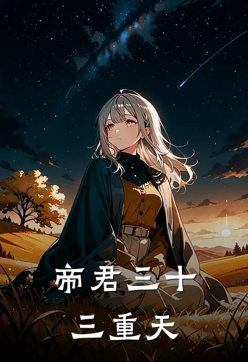 帝君三十三重天