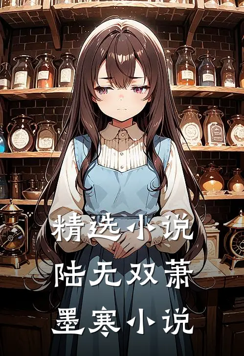 精选小说陆无双萧墨寒小说
