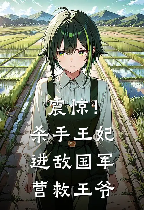 震惊！杀手王妃进敌国军营救王爷