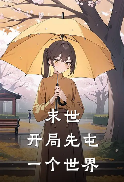 末世：开局先屯一个世界