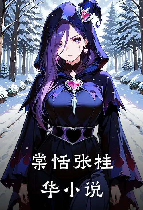 棠恬张桂华小说