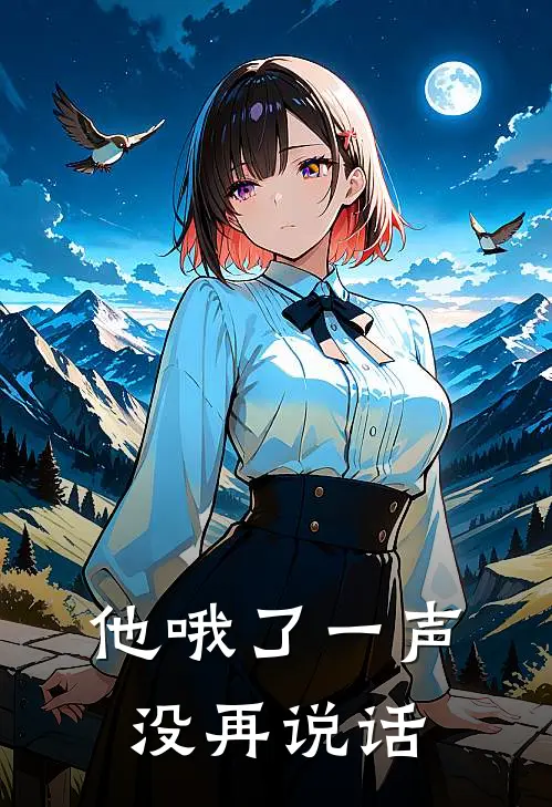 他哦了一声没再说话