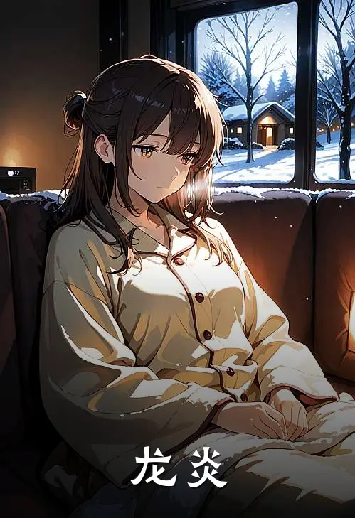 龙炎