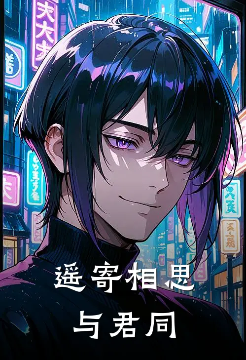 遥寄相思与君同