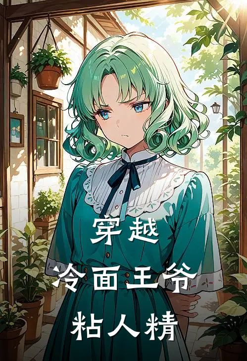 穿越：冷面王爷粘人精