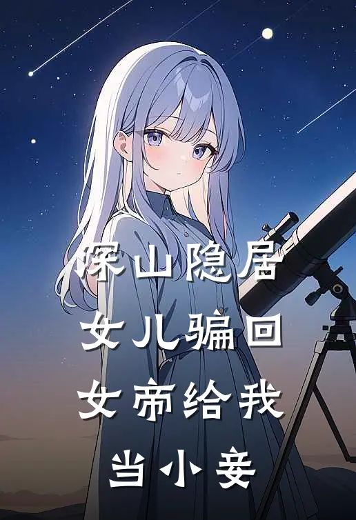 深山隐居：女儿骗回女帝给我当小妾