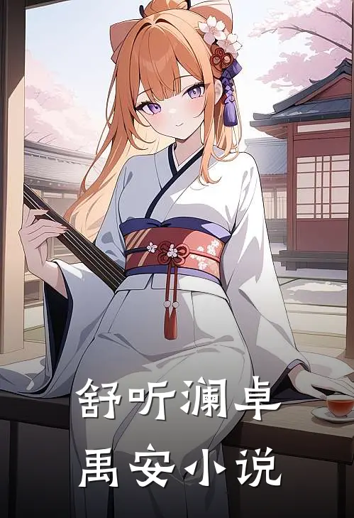 舒听澜卓禹安小说