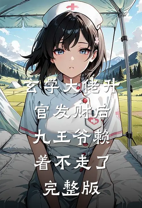 玄学大佬升官发财后，九王爷赖着不走了完整版