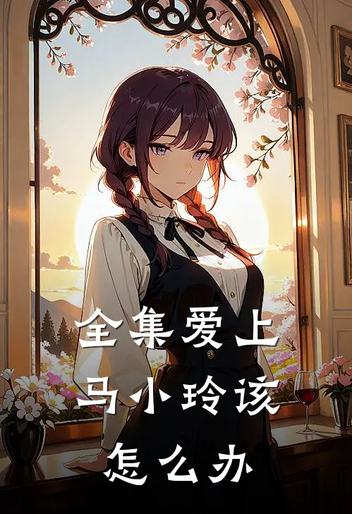 全集爱上马小玲该怎么办