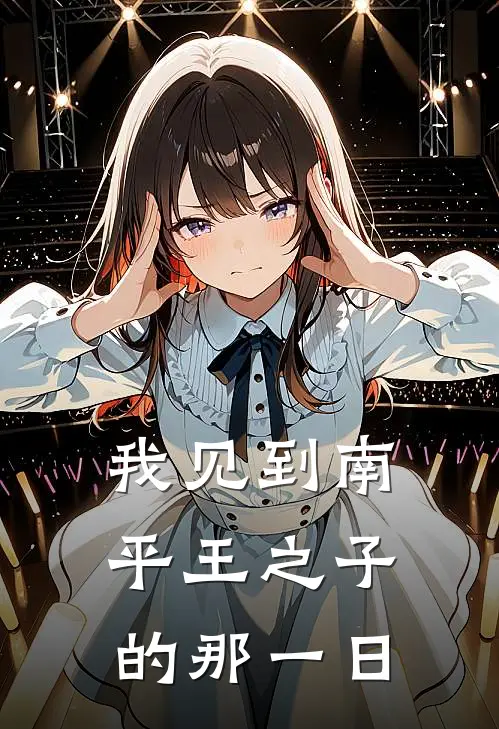 我见到南平王之子的那一日