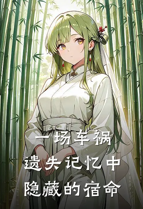 一场车祸，遗失记忆中隐藏的宿命