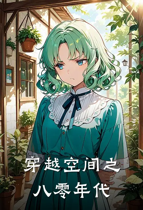 穿越空间之八零年代