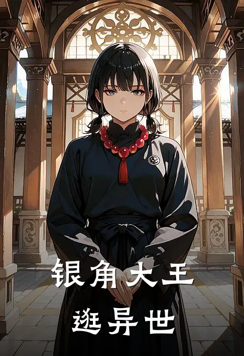 银角大王逛异世