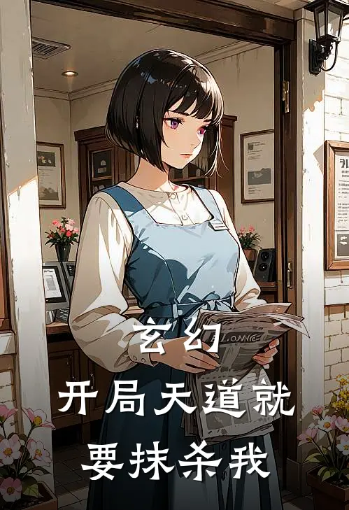 玄幻：开局天道就要抹杀我