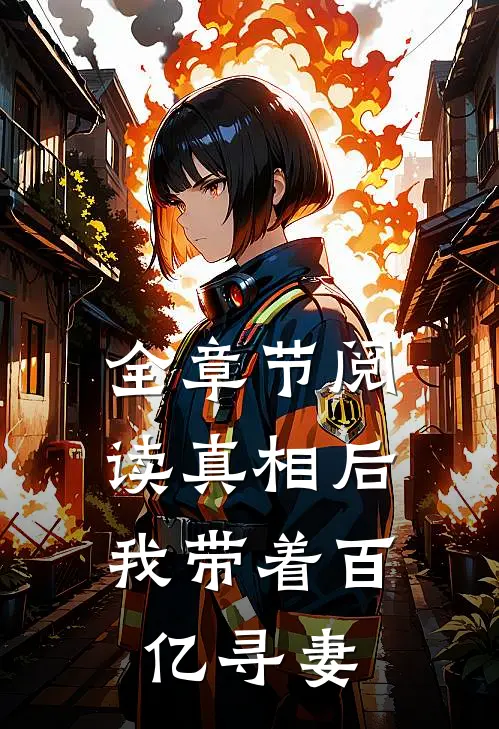 全章节阅读真相后，我带着百亿寻妻
