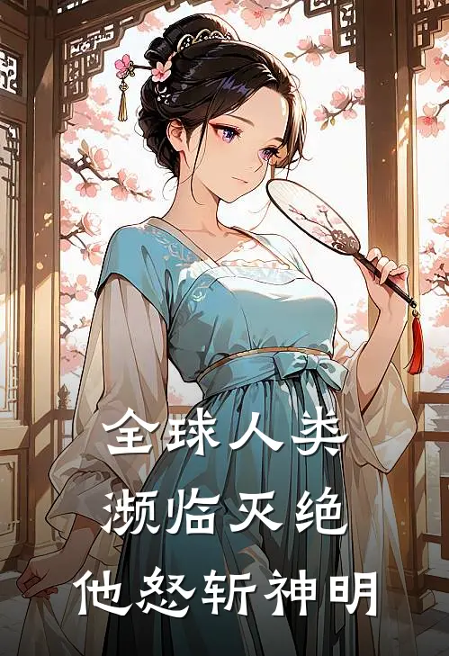 全球人类濒临灭绝，他怒斩神明