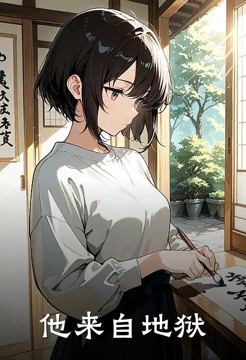 他来自地狱
