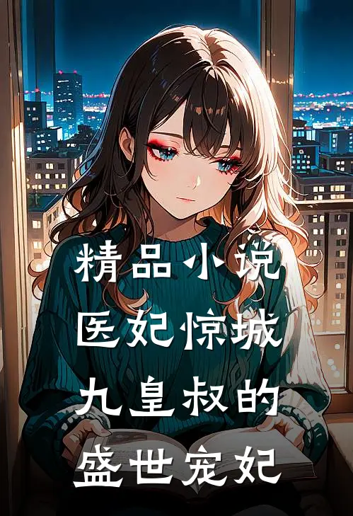 精品小说医妃惊城：九皇叔的盛世宠妃