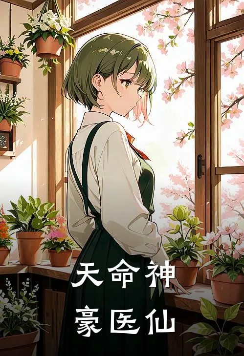 天命神豪医仙