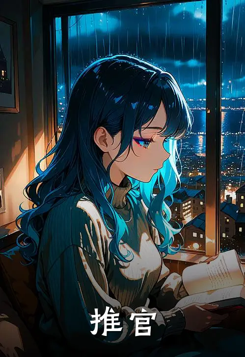 推官