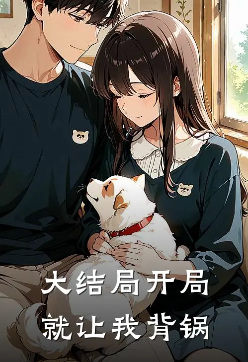 大结局开局就让我背锅