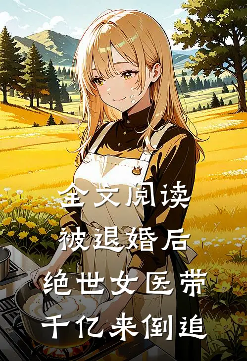 全文阅读被退婚后，绝世女医带千亿来倒追