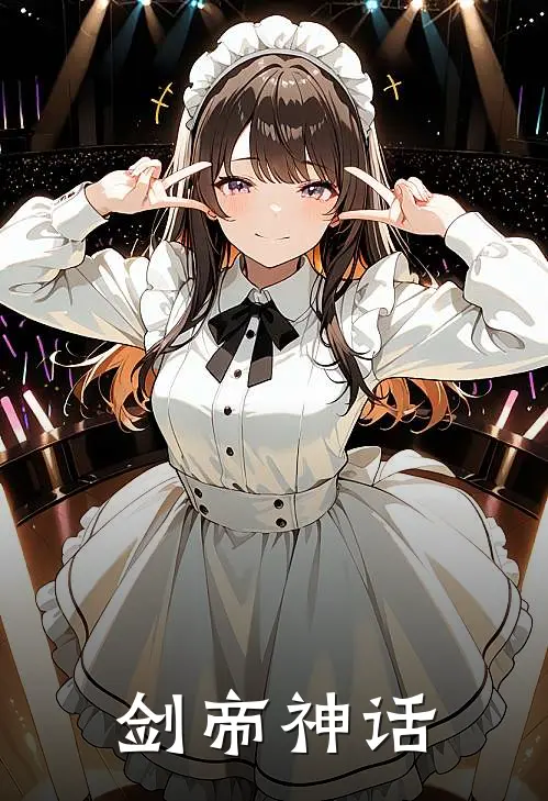 剑帝神话