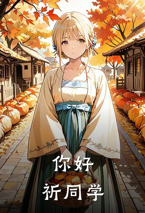 你好，祈同学