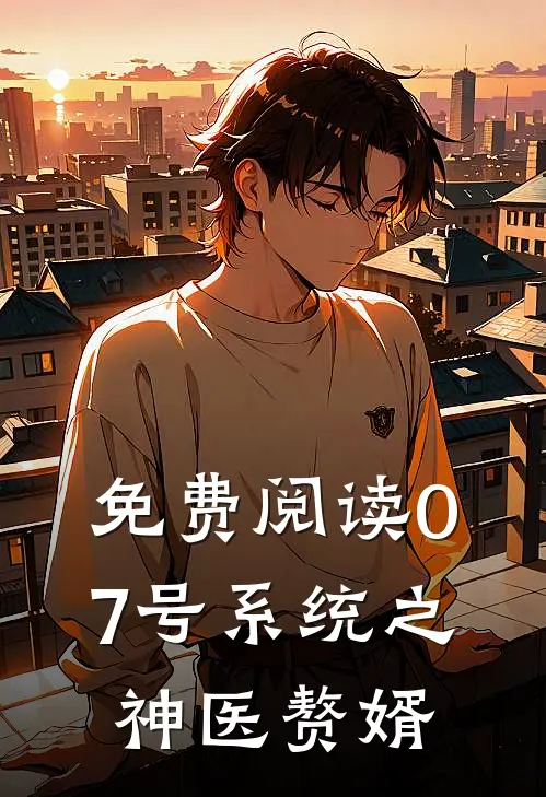 免费阅读07号系统之神医赘婿
