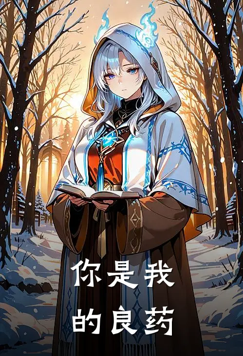 你是我的良药