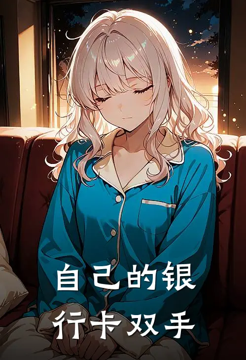 自己的银行卡双手