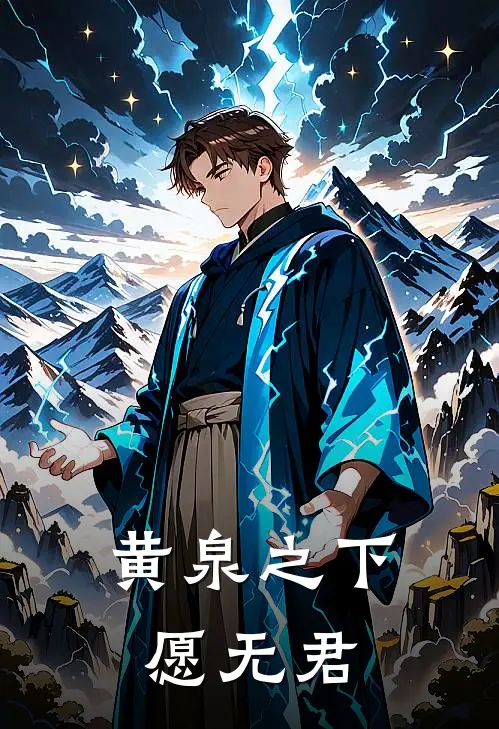 黄泉之下愿无君