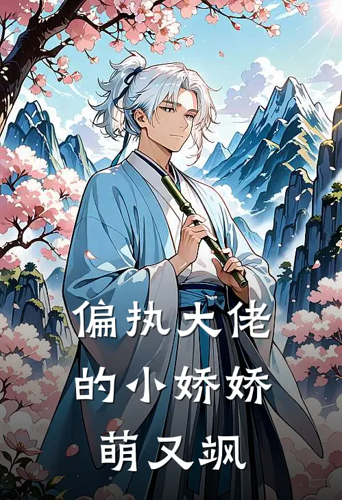 偏执大佬的小娇娇萌又飒