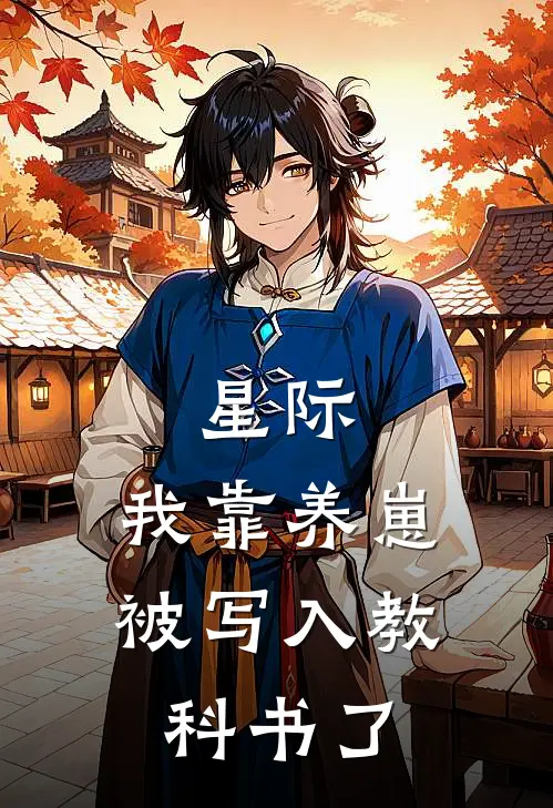 星际：我靠养崽被写入教科书了
