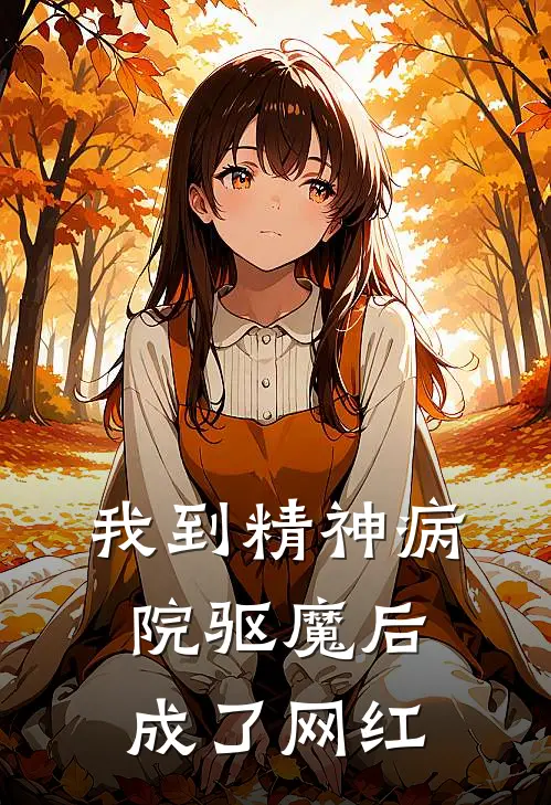 我到精神病院驱魔后成了网红