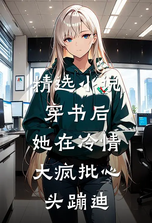 精选小说穿书后，她在冷情大疯批心头蹦迪