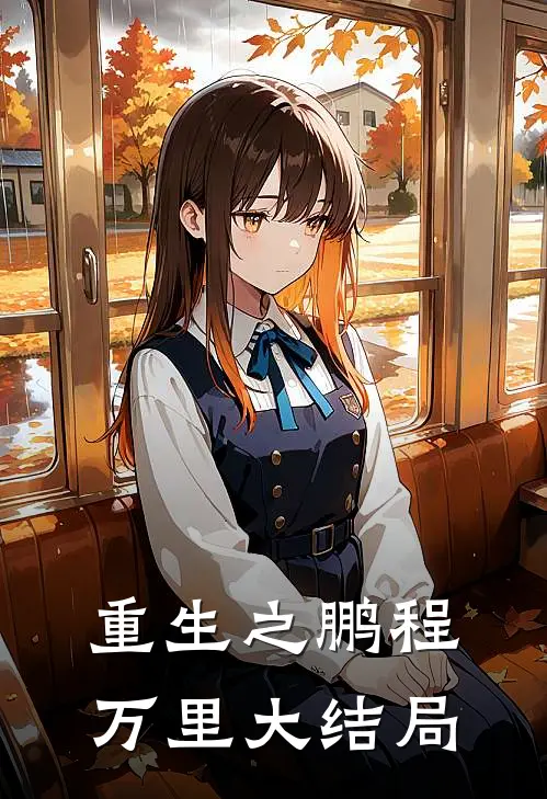 重生之鹏程万里大结局