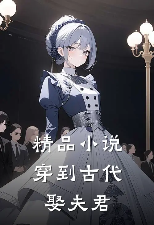 精品小说穿到古代娶夫君