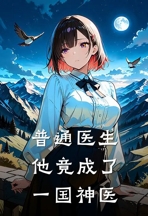 普通医生：他竟成了一国神医