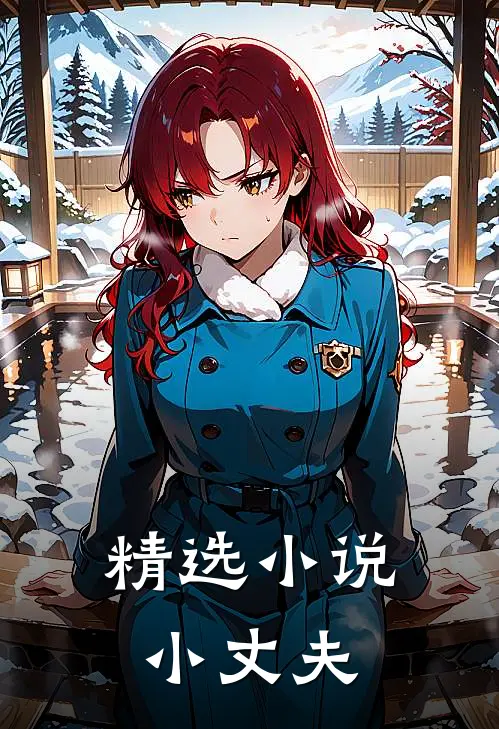 精选小说小丈夫
