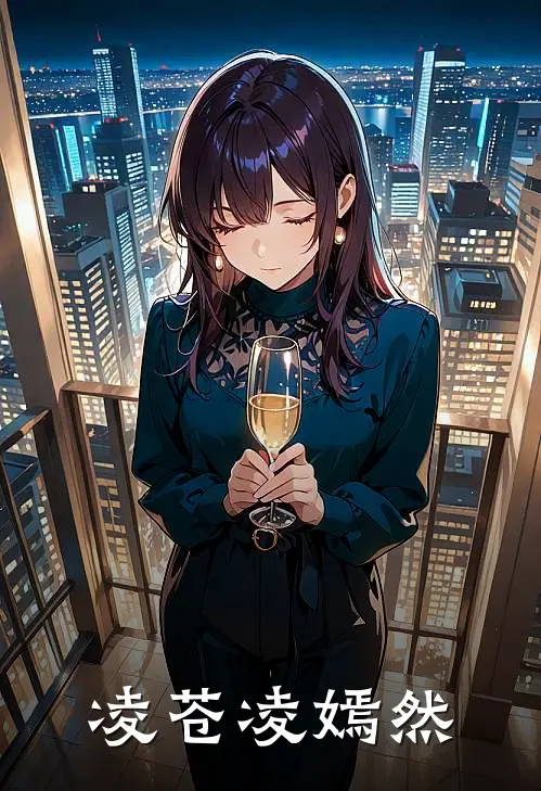 凌苍凌嫣然