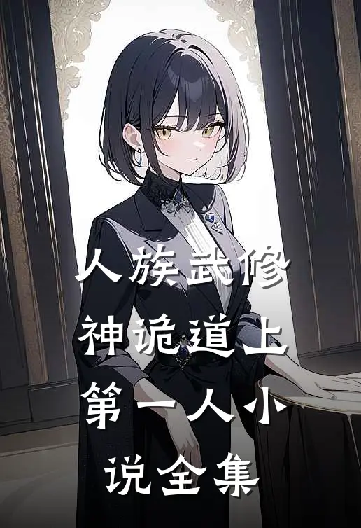 人族武修：神诡道上第一人小说全集