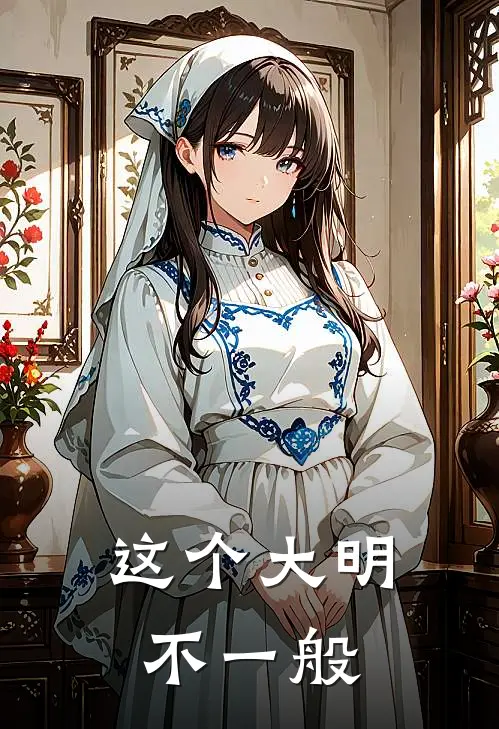 这个大明不一般