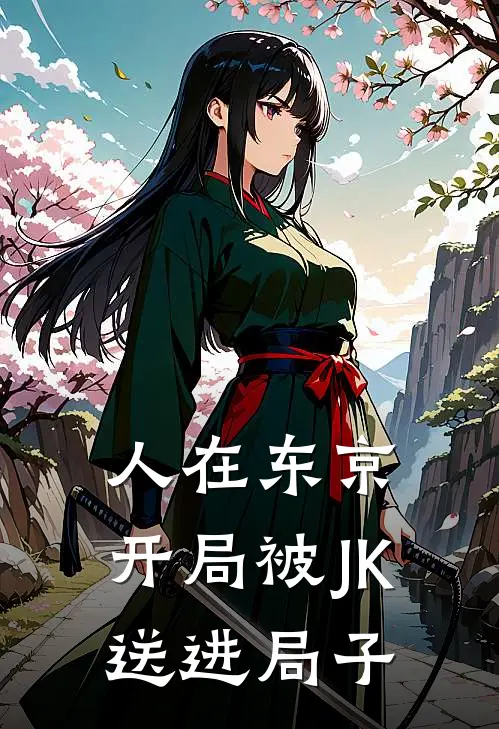 人在东京，开局被JK送进局子