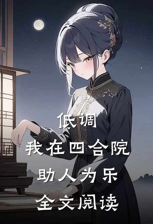 低调：我在四合院助人为乐全文阅读