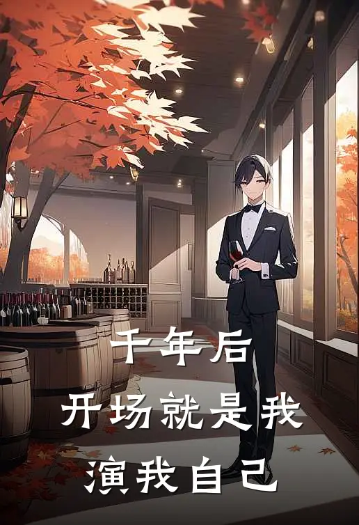 千年后，开场就是我演我自己