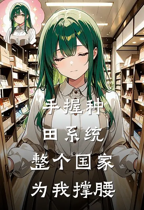 手握种田系统，整个国家为我撑腰