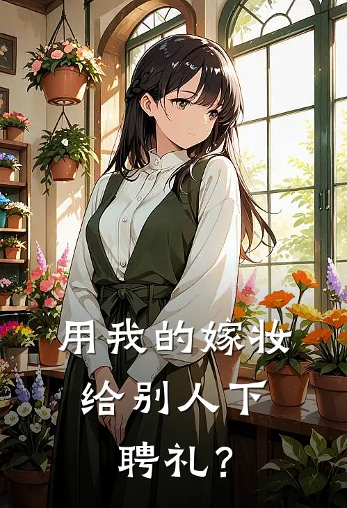 用我的嫁妆，给别人下聘礼？