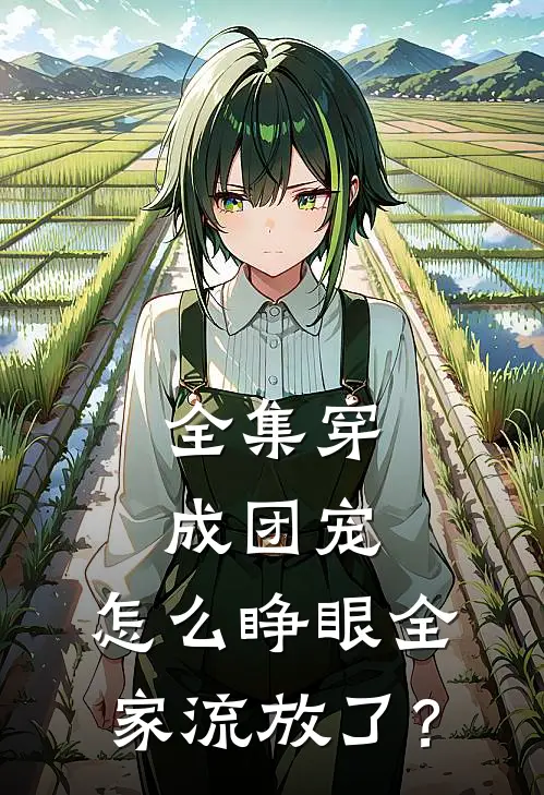 全集穿成团宠，怎么睁眼全家流放了？